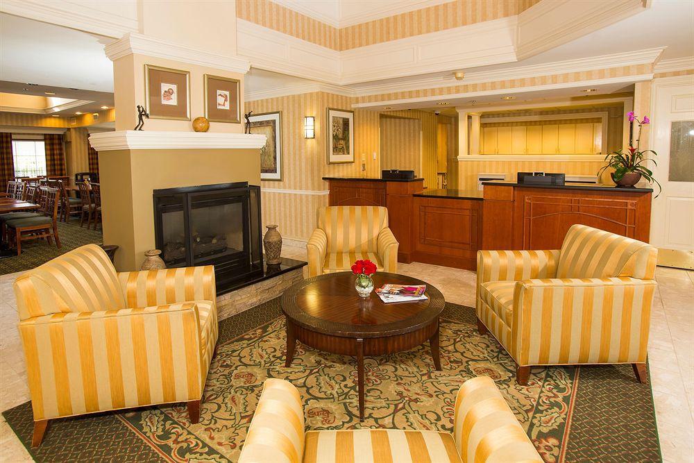 Sonesta Es Suites Chicago - Schaumburg Eksteriør billede