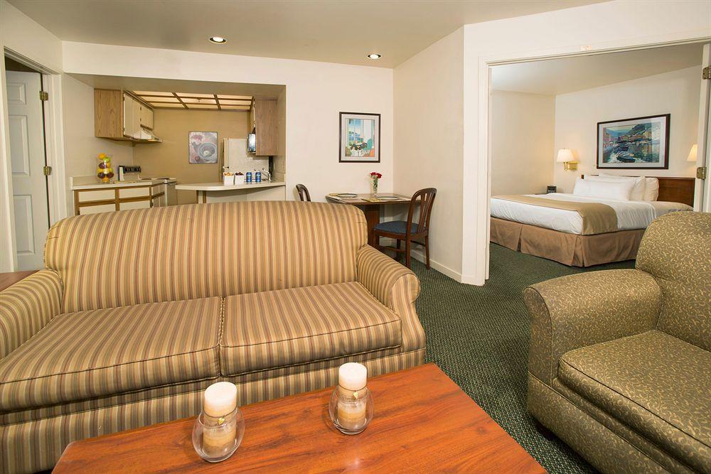 Sonesta Es Suites Chicago - Schaumburg Eksteriør billede
