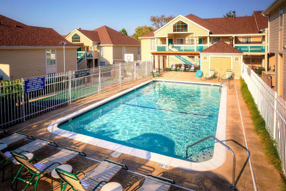 Sonesta Es Suites Chicago - Schaumburg Eksteriør billede