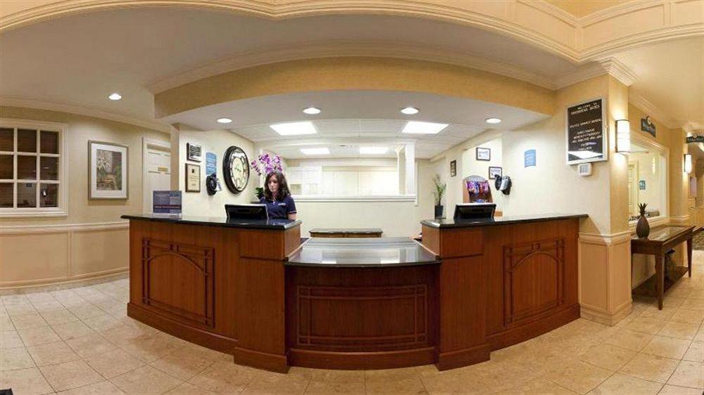 Sonesta Es Suites Chicago - Schaumburg Eksteriør billede