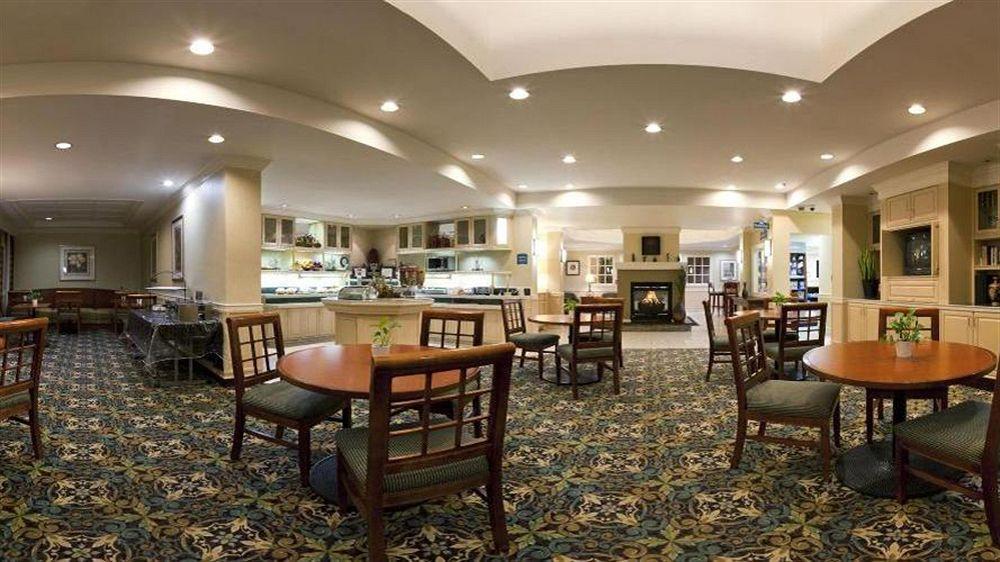 Sonesta Es Suites Chicago - Schaumburg Eksteriør billede