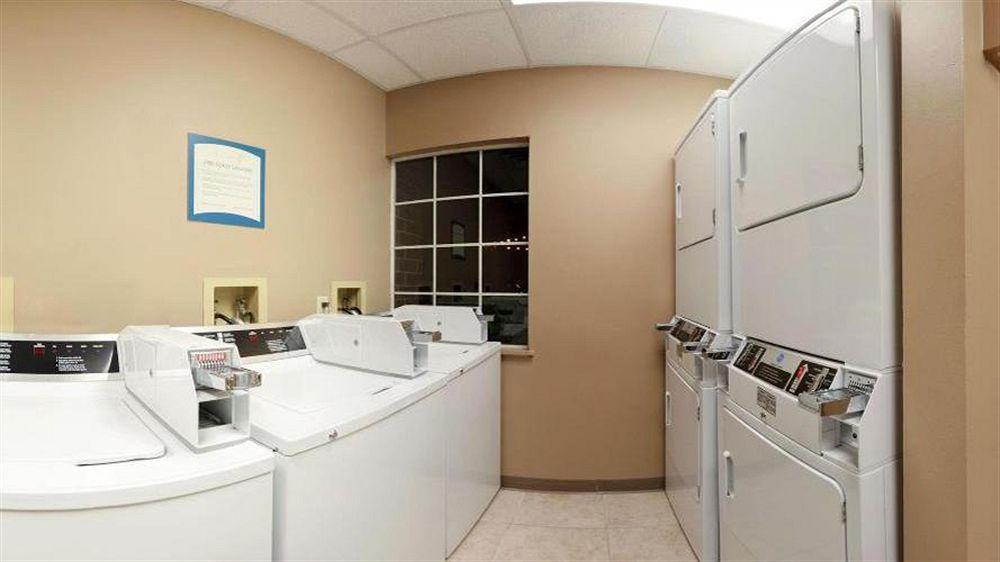 Sonesta Es Suites Chicago - Schaumburg Faciliteter billede