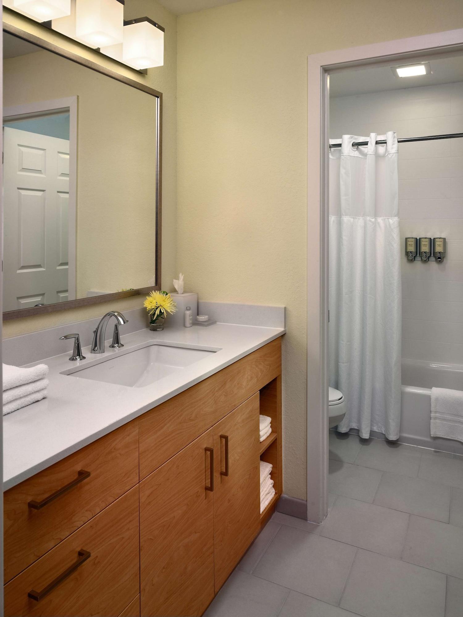 Sonesta Es Suites Chicago - Schaumburg Eksteriør billede