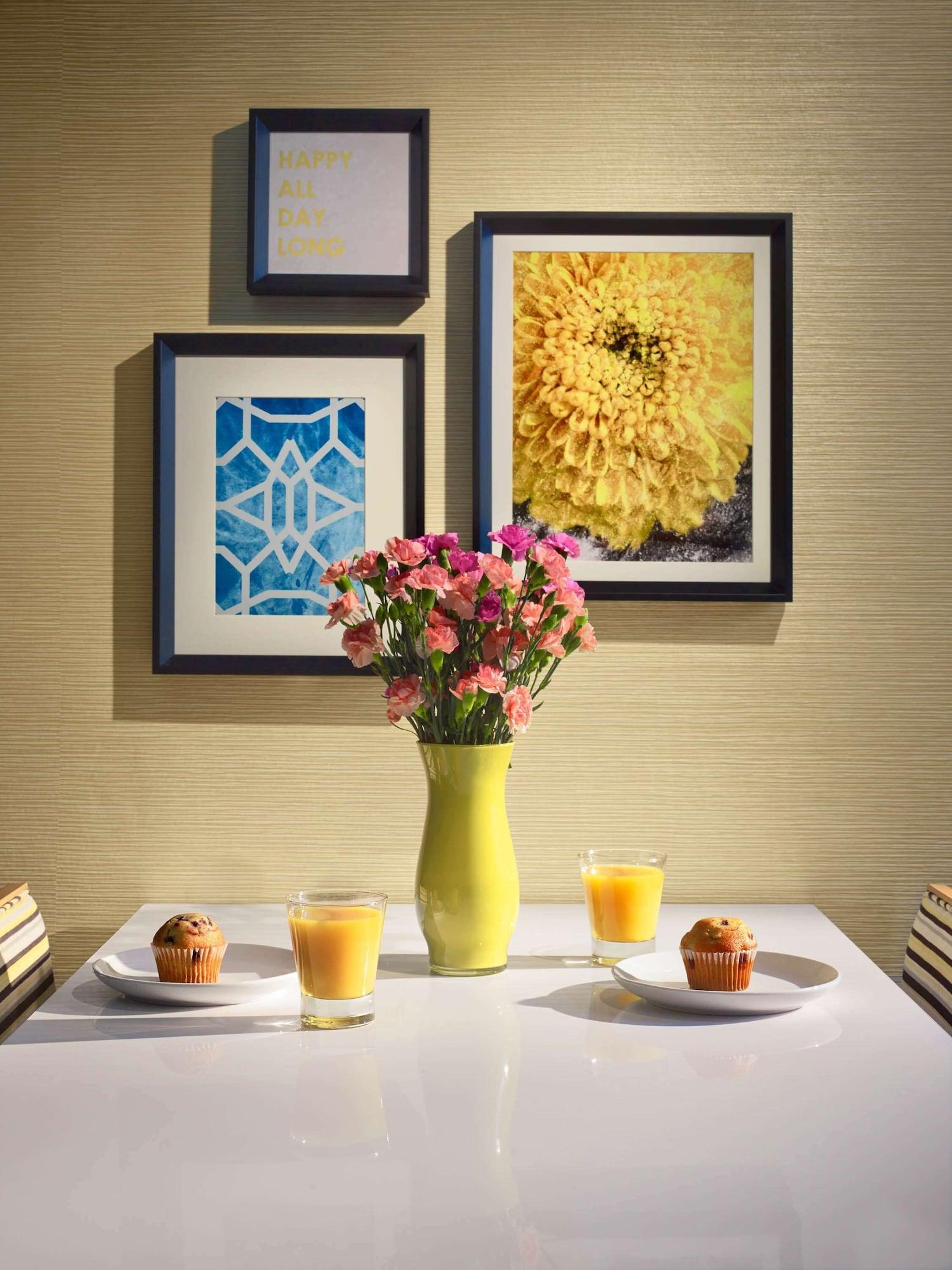 Sonesta Es Suites Chicago - Schaumburg Eksteriør billede