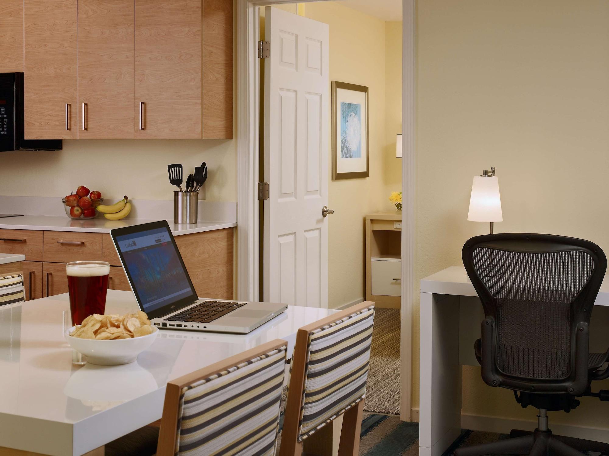 Sonesta Es Suites Chicago - Schaumburg Eksteriør billede