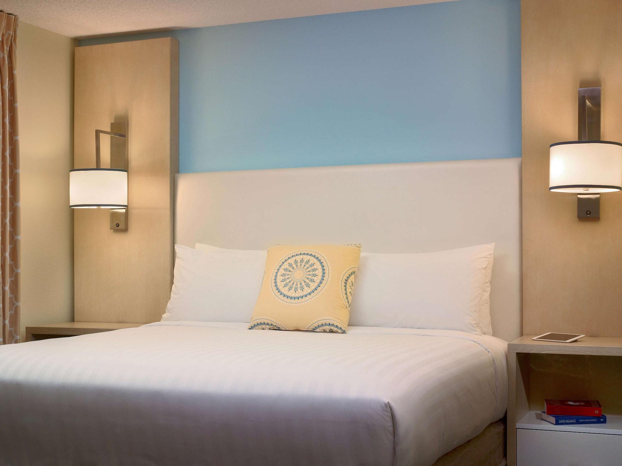 Sonesta Es Suites Chicago - Schaumburg Eksteriør billede