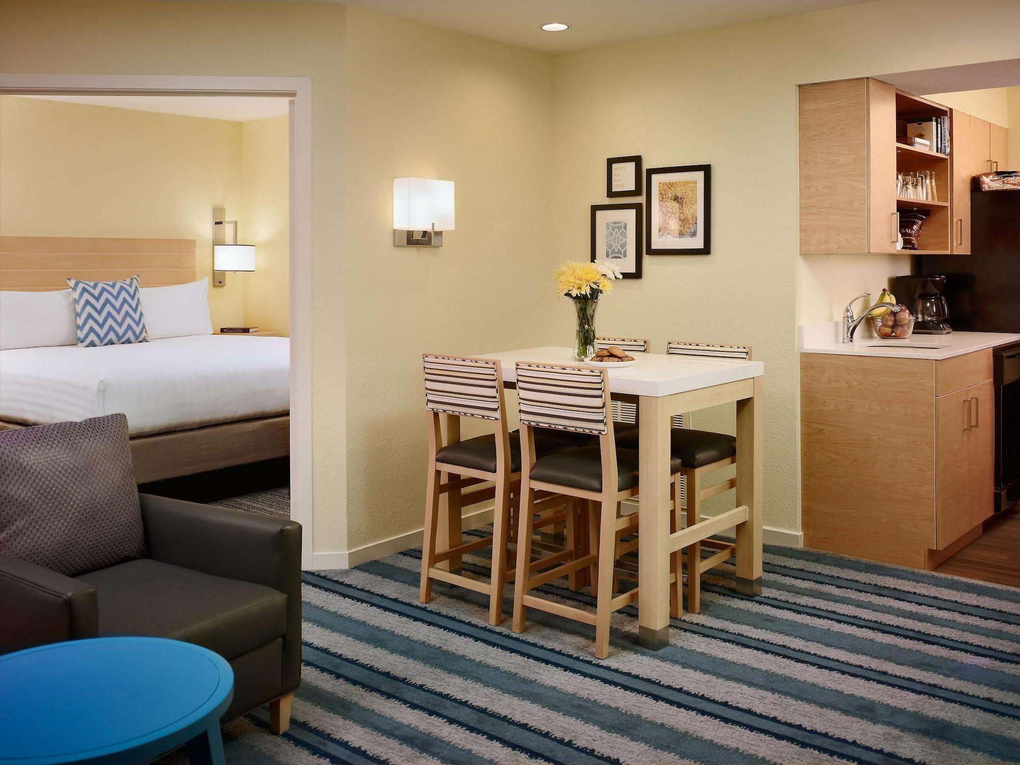 Sonesta Es Suites Chicago - Schaumburg Eksteriør billede