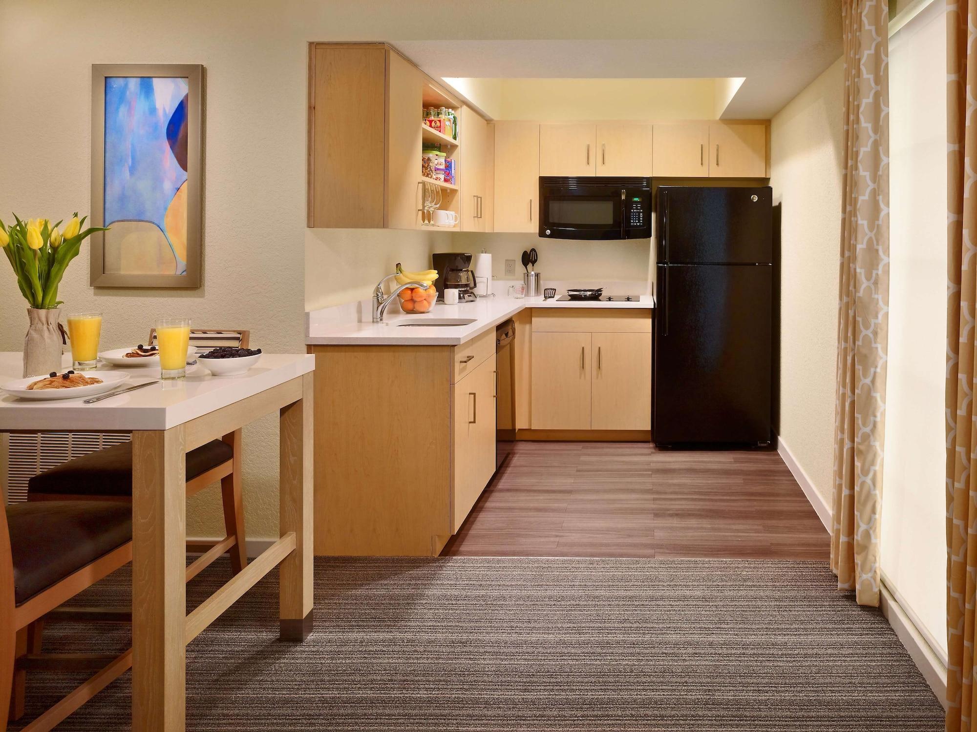 Sonesta Es Suites Chicago - Schaumburg Eksteriør billede