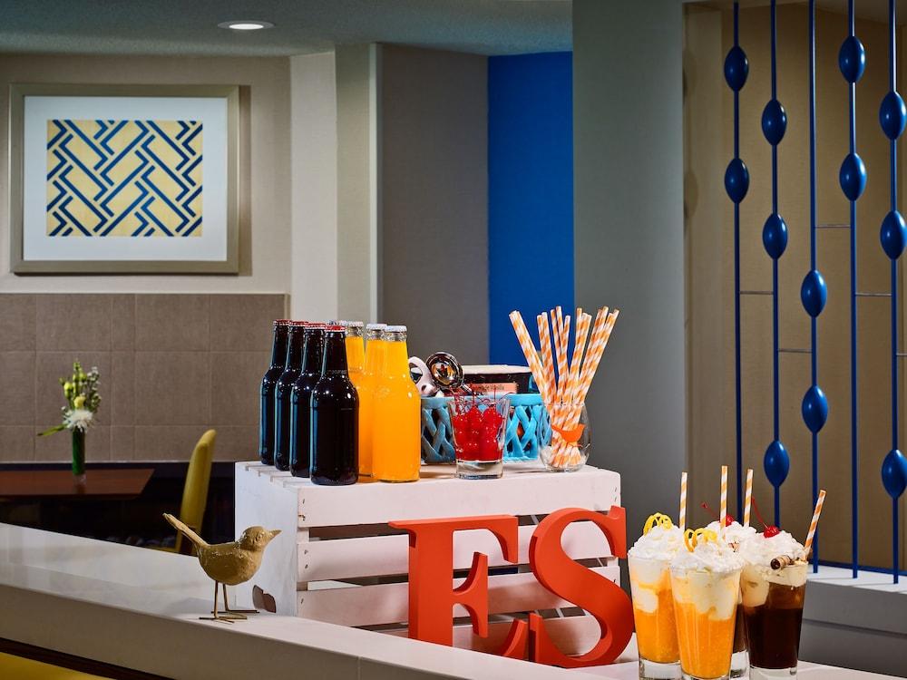 Sonesta Es Suites Chicago - Schaumburg Eksteriør billede