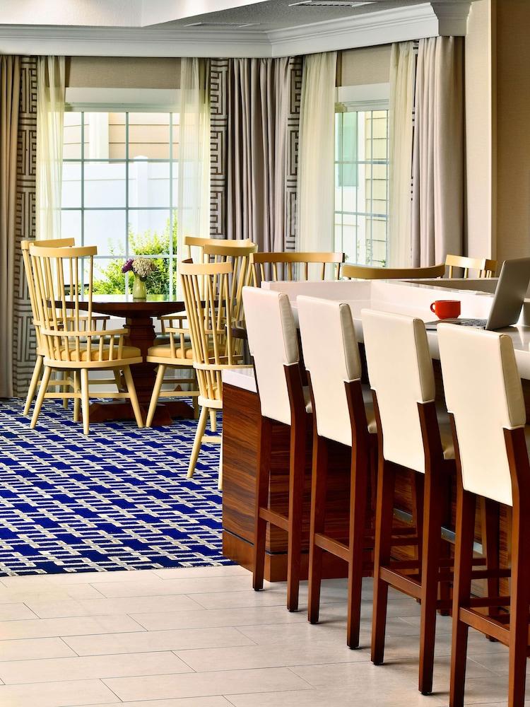 Sonesta Es Suites Chicago - Schaumburg Eksteriør billede