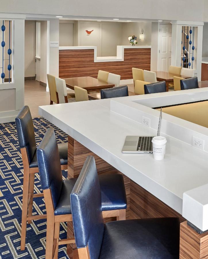 Sonesta Es Suites Chicago - Schaumburg Eksteriør billede