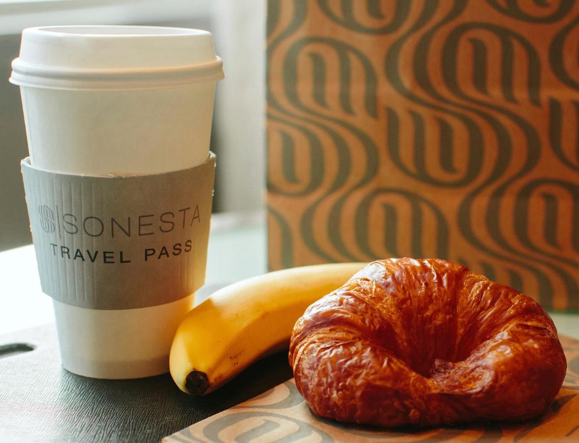 Sonesta Es Suites Chicago - Schaumburg Eksteriør billede