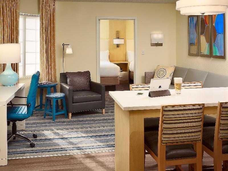 Sonesta Es Suites Chicago - Schaumburg Eksteriør billede
