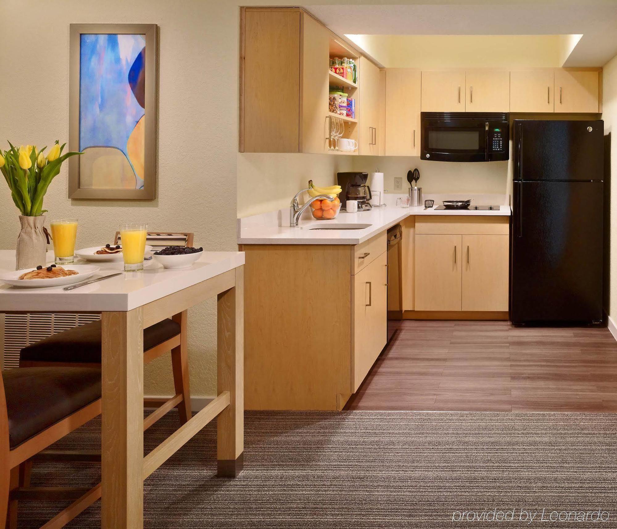 Sonesta Es Suites Chicago - Schaumburg Eksteriør billede