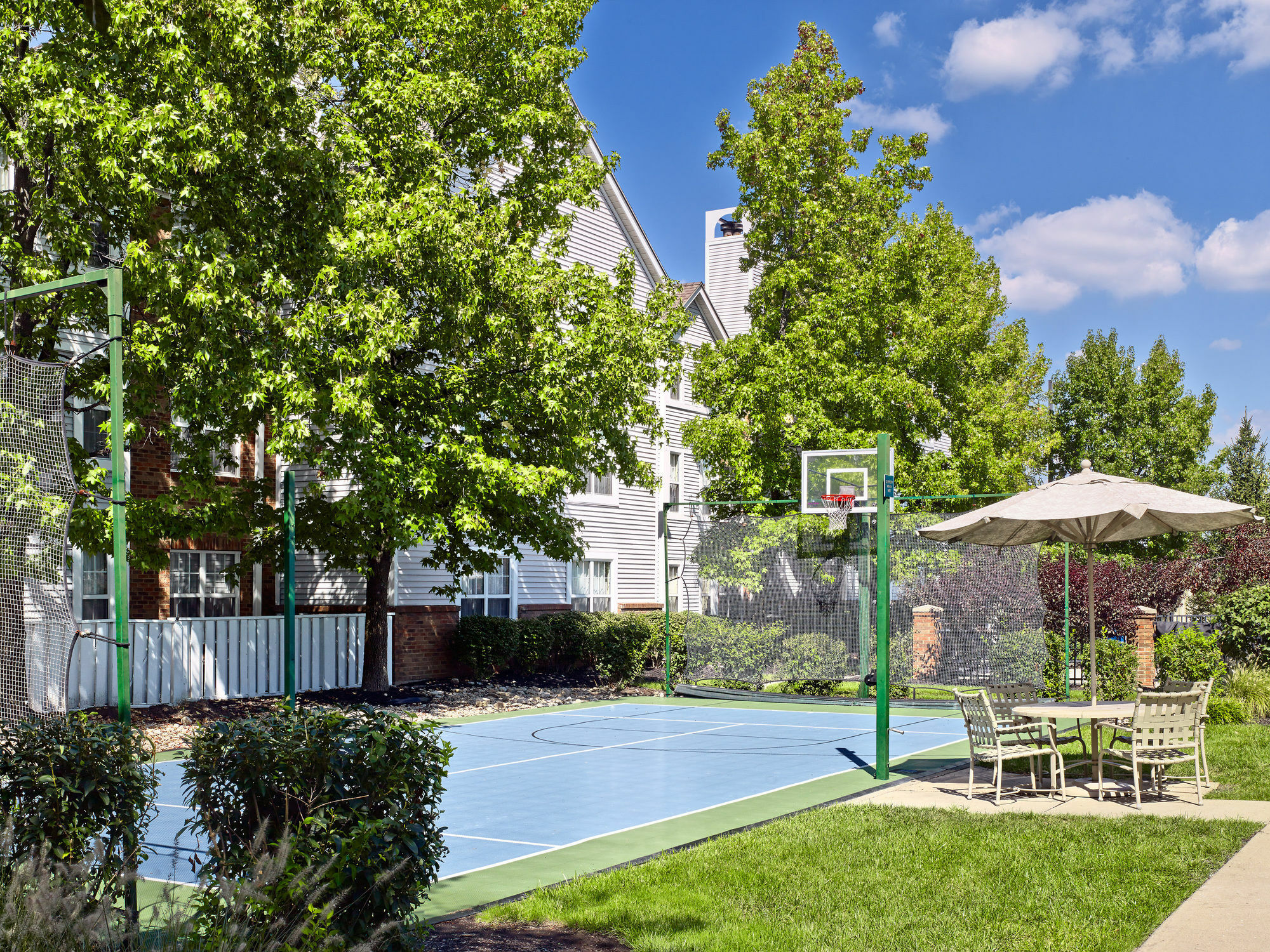 Sonesta Es Suites Chicago - Schaumburg Eksteriør billede