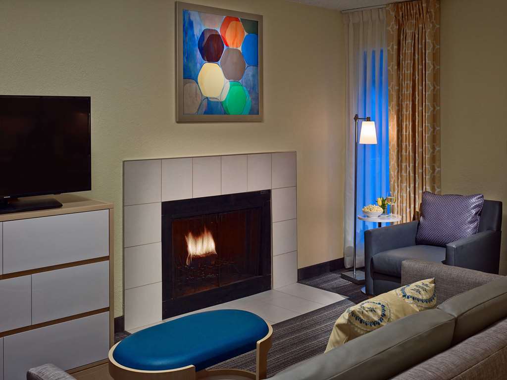 Sonesta Es Suites Chicago - Schaumburg Værelse billede