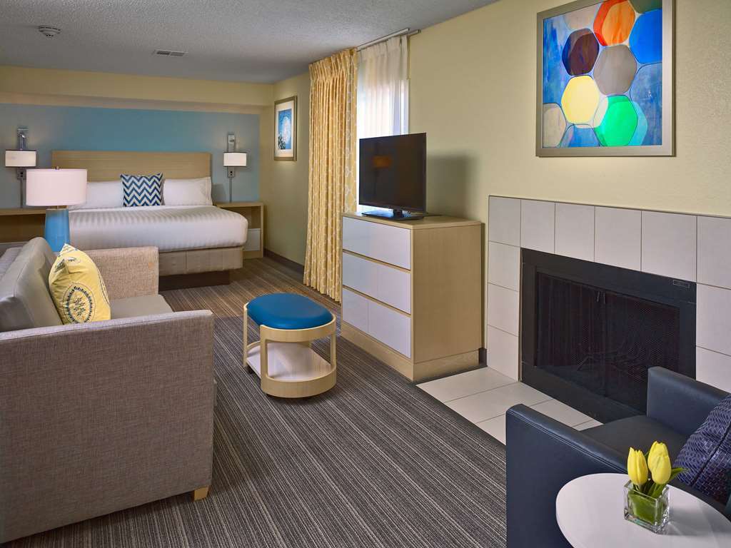 Sonesta Es Suites Chicago - Schaumburg Værelse billede