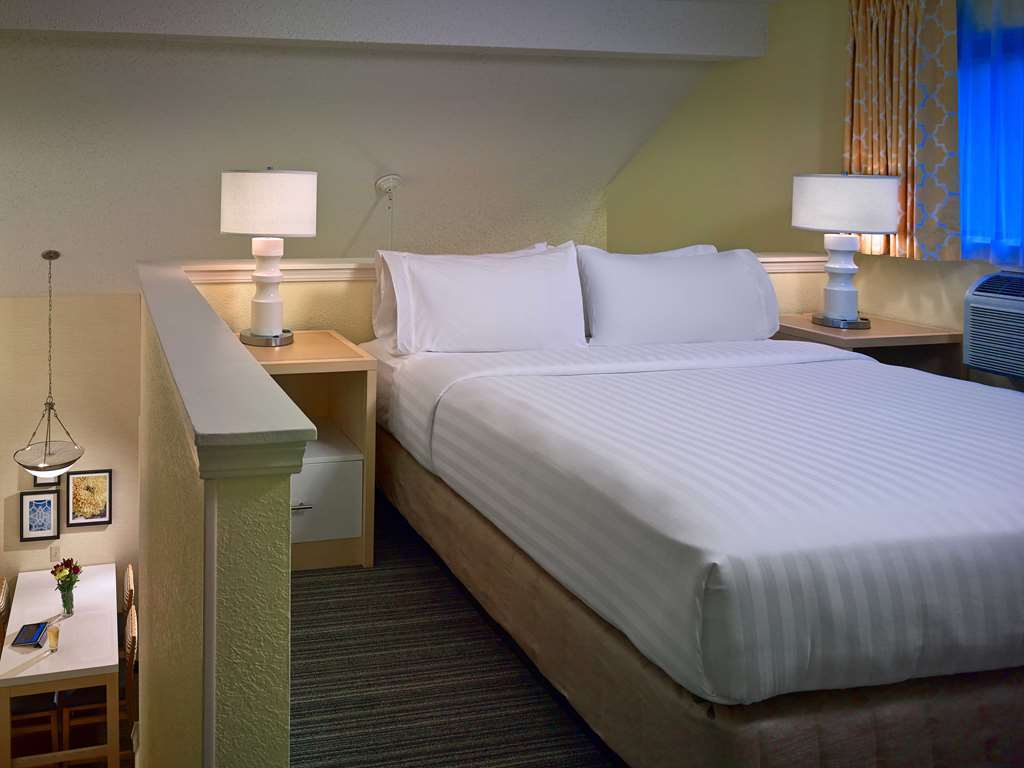 Sonesta Es Suites Chicago - Schaumburg Værelse billede
