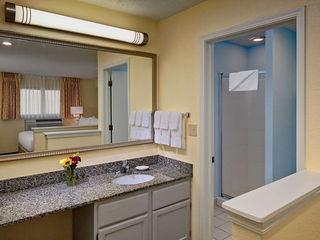Sonesta Es Suites Chicago - Schaumburg Værelse billede