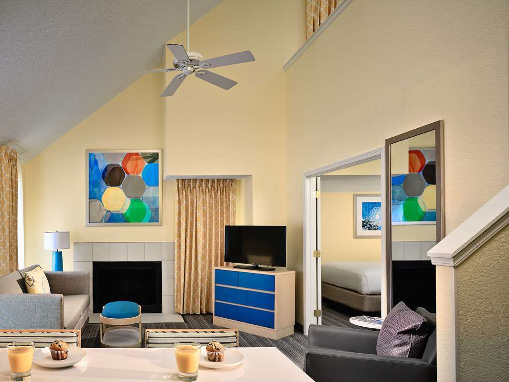 Sonesta Es Suites Chicago - Schaumburg Værelse billede