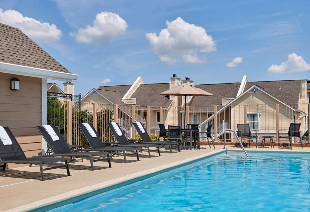 Sonesta Es Suites Chicago - Schaumburg Faciliteter billede