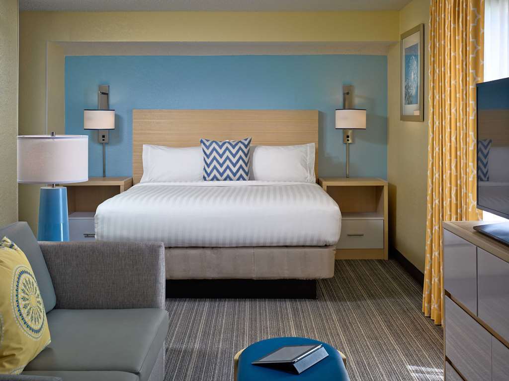 Sonesta Es Suites Chicago - Schaumburg Værelse billede