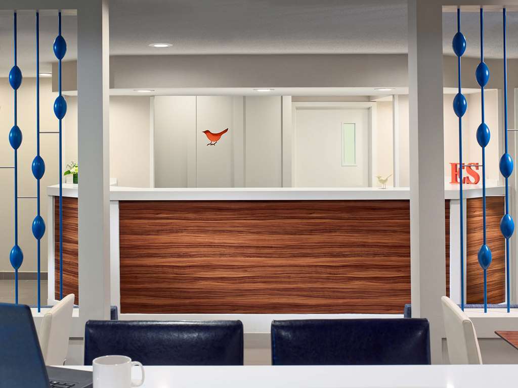 Sonesta Es Suites Chicago - Schaumburg Interiør billede